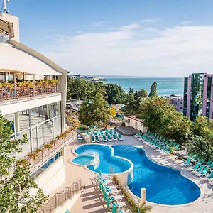Golden Park Golden Sands