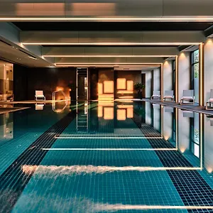 Crowne Plaza By Ihg Sofia