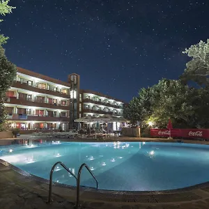 Kamchia Park Golden Sands