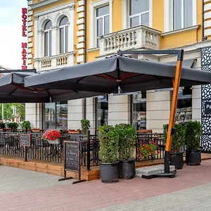 Maxim Boutique Sofia