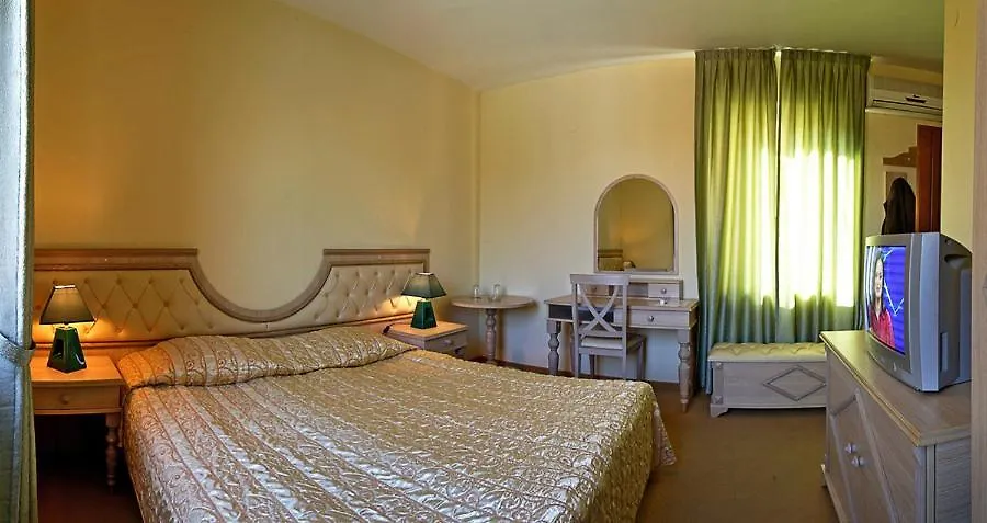 Hotel Bordo Płowdiw