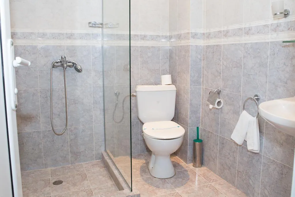 Hotel Bordo Płowdiw Bułgaria