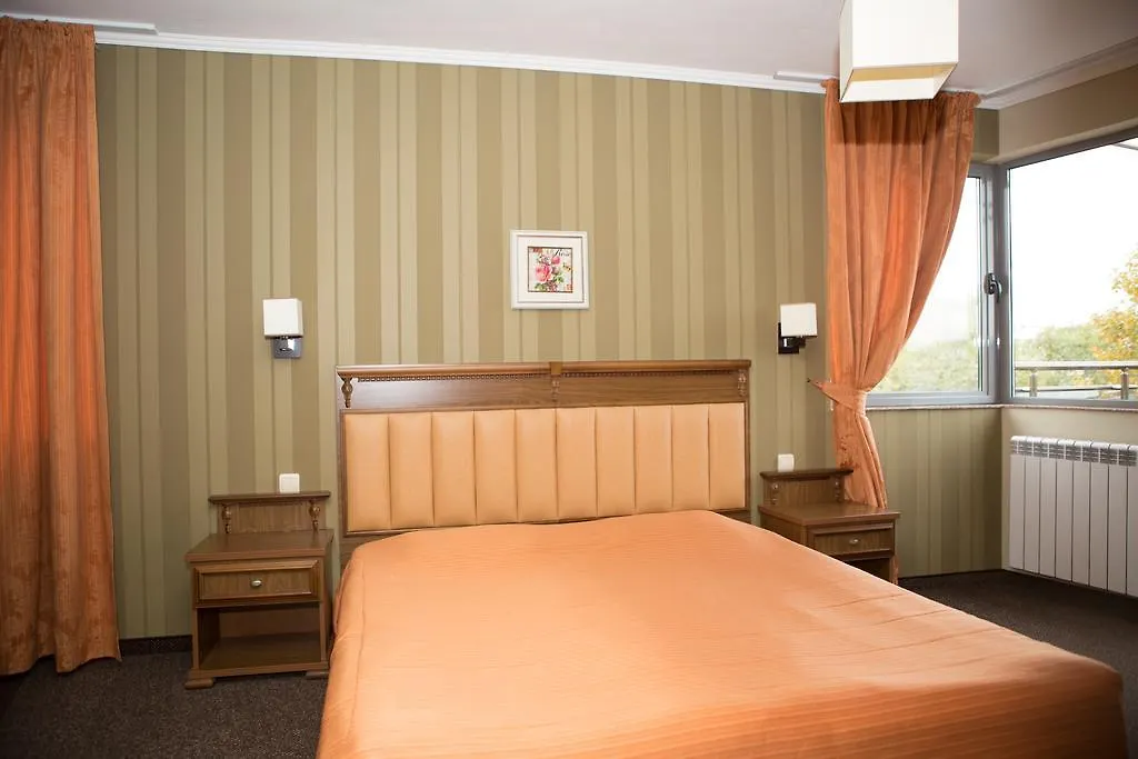 Hotel Bordo Płowdiw