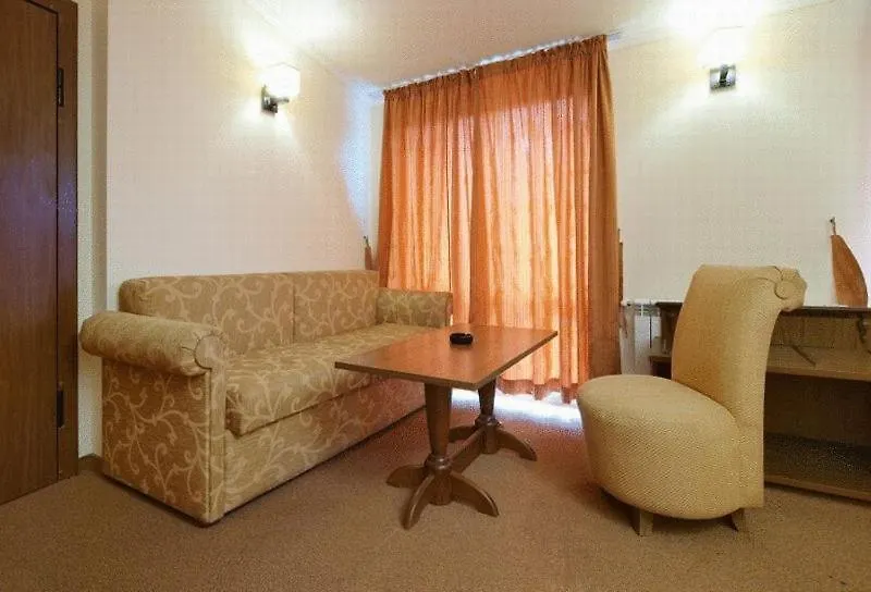 Hotel Bordo Płowdiw