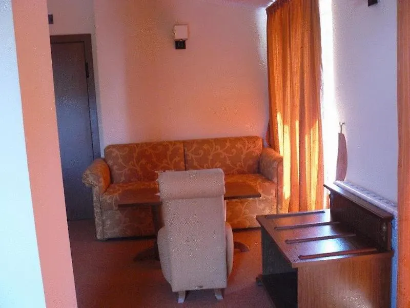 Hotel Bordo Płowdiw
